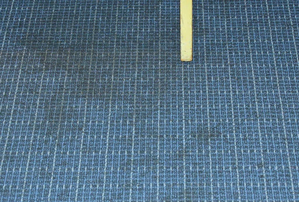 Carpet Stains