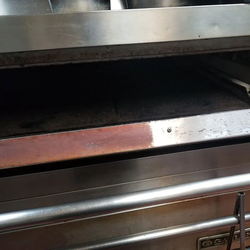 oven-before